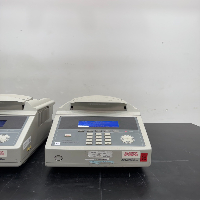 Applied Biosystems GeneAmp PCR System 9700 image 2